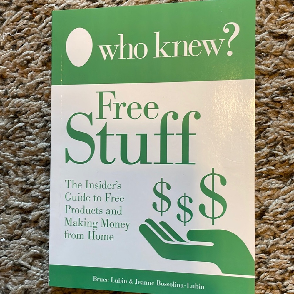 Free Stuff